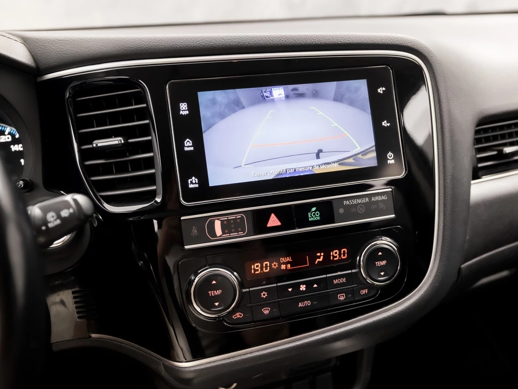 Mitsubishi Outlander – foto 13