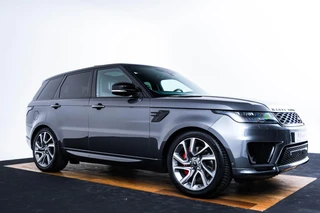 Land Rover Range Rover Sport – thumbnail 15