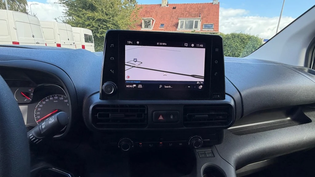 Opel Combo – foto 19