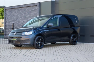 Volkswagen Caddy – thumbnail 5