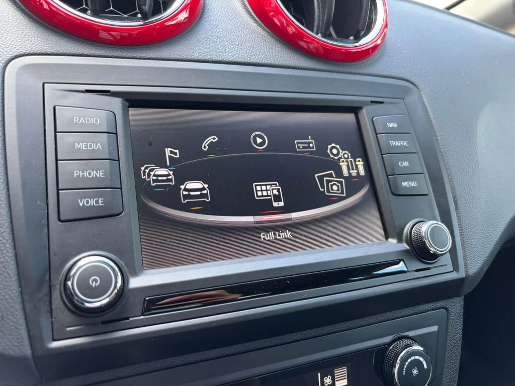 SEAT Ibiza – foto 15