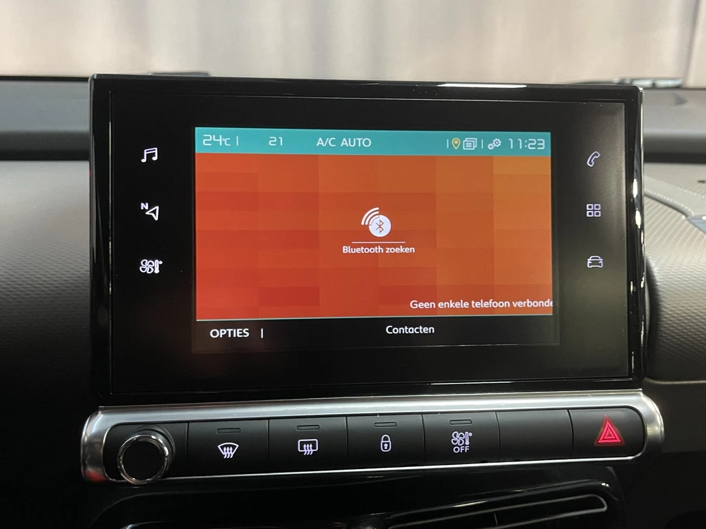 Citroën C4 Cactus – foto 21