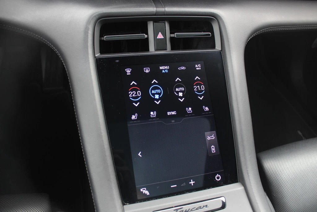 Porsche Taycan – foto 18