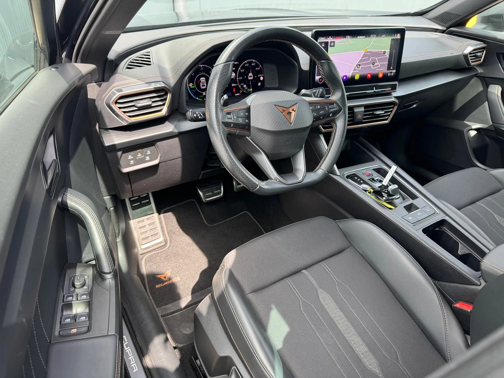 CUPRA Formentor – foto 10