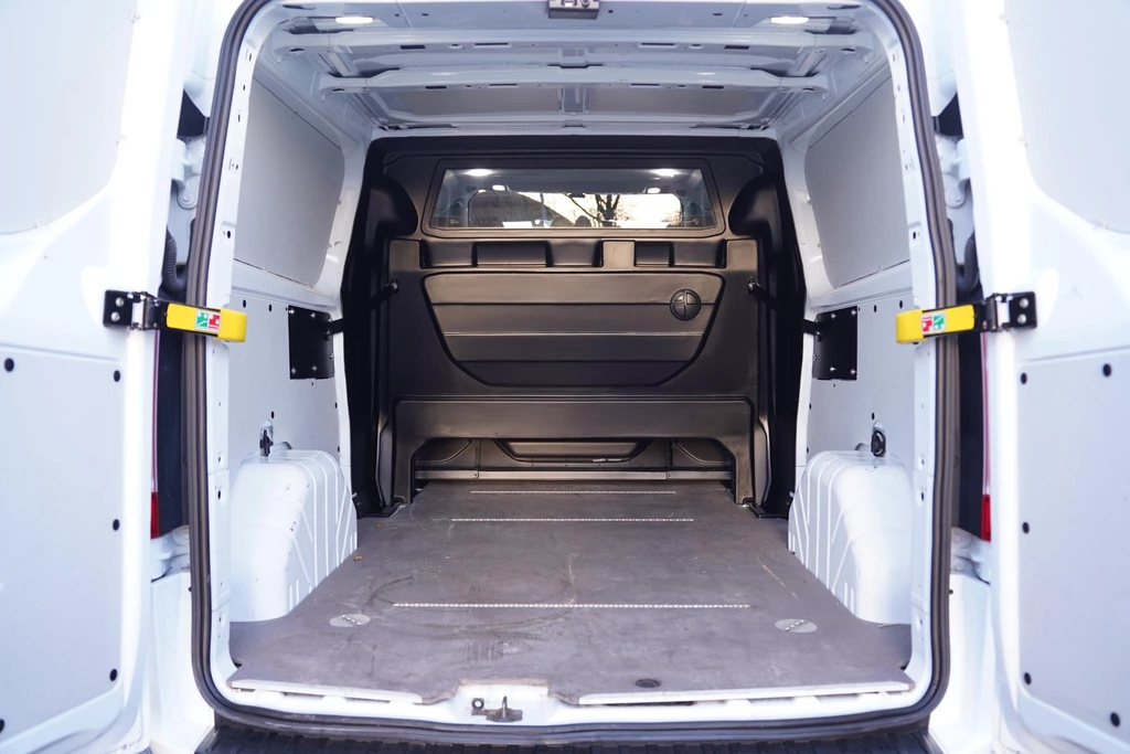 Ford Transit Custom – foto 14