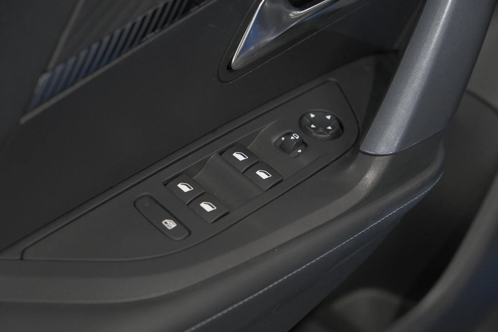 Peugeot 2008 – foto 23