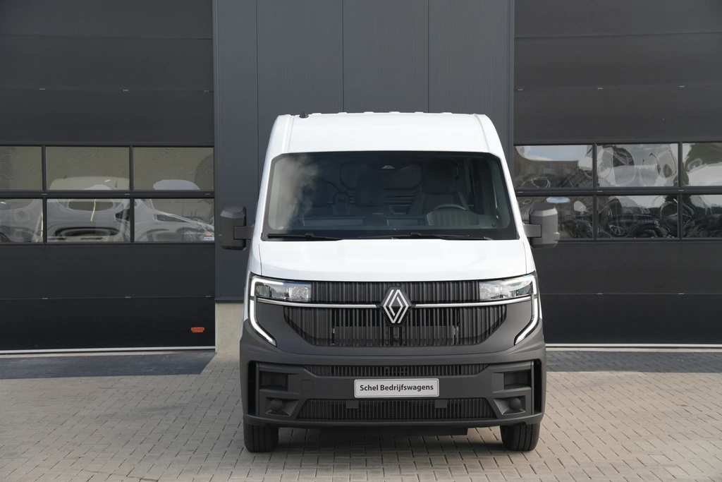 Renault Master – foto 8