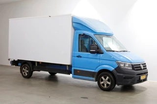 Volkswagen Crafter – thumbnail 5