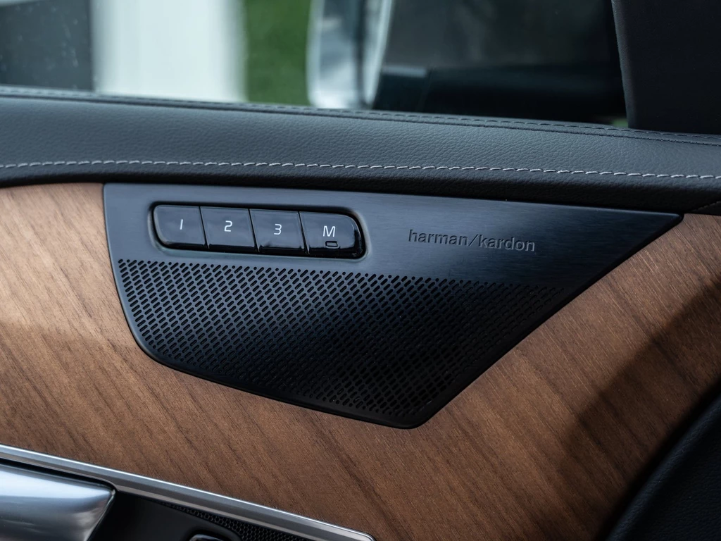 Volvo XC90 – foto 30
