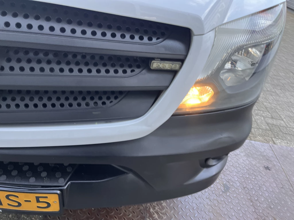 Mercedes-Benz Sprinter – foto 55