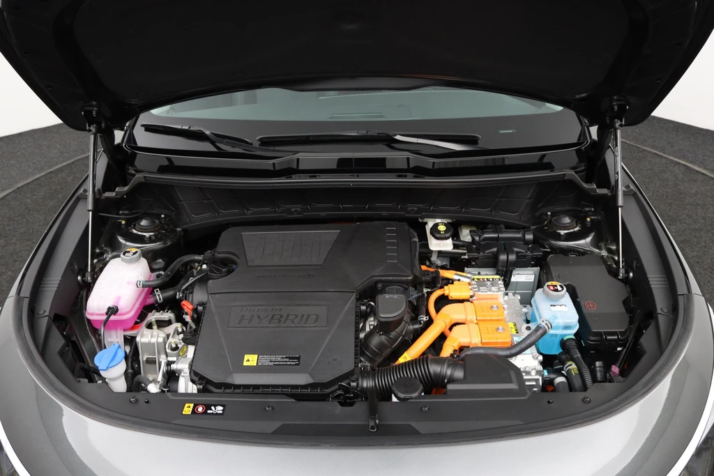 Kia Niro – foto 35