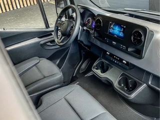 Mercedes-Benz Sprinter – thumbnail 20