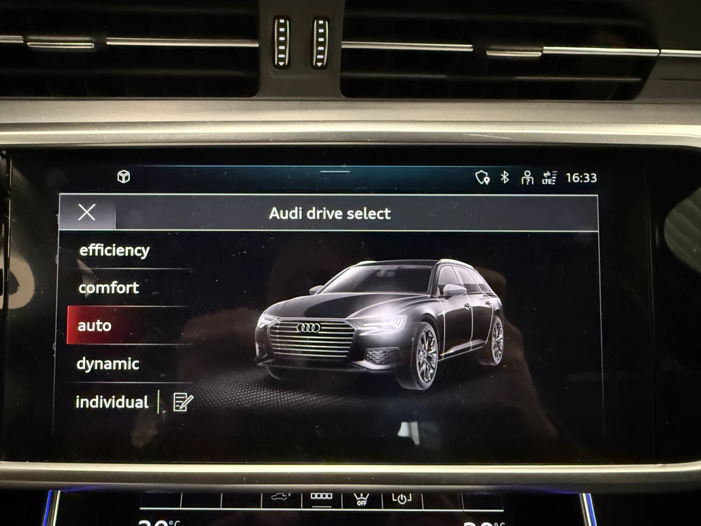 Audi A6 – foto 30