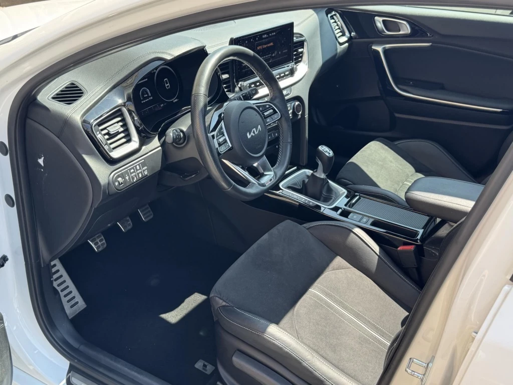 Kia ProCeed – foto 33