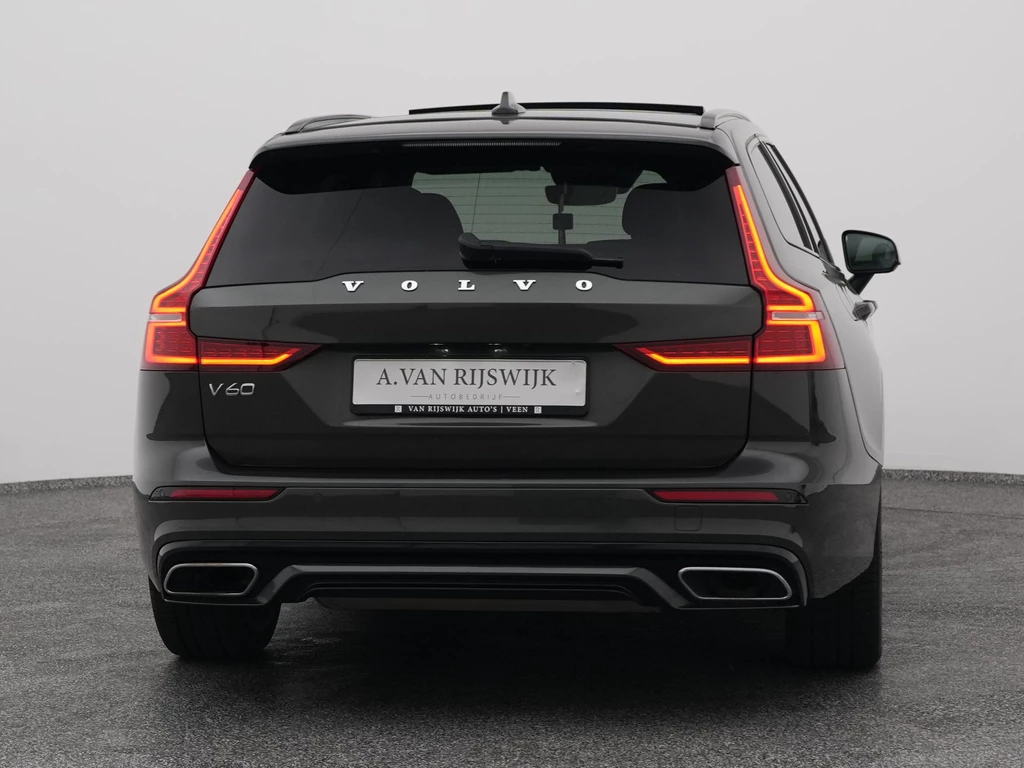 Volvo V60 – foto 8