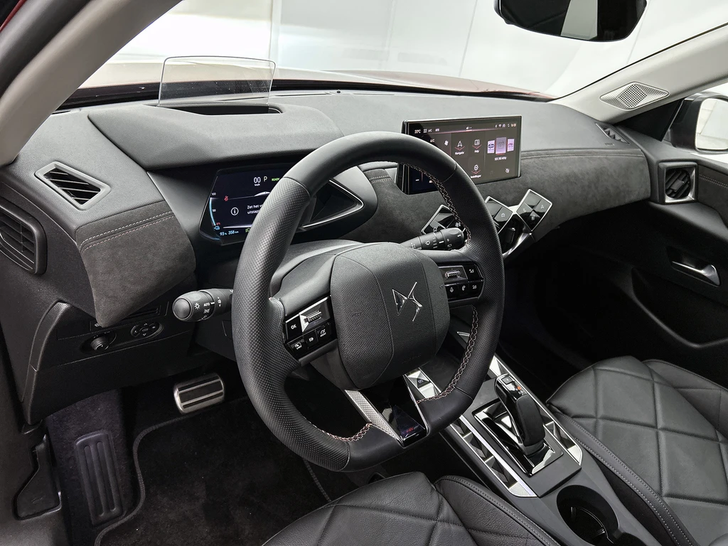 DS DS 3 – foto 18