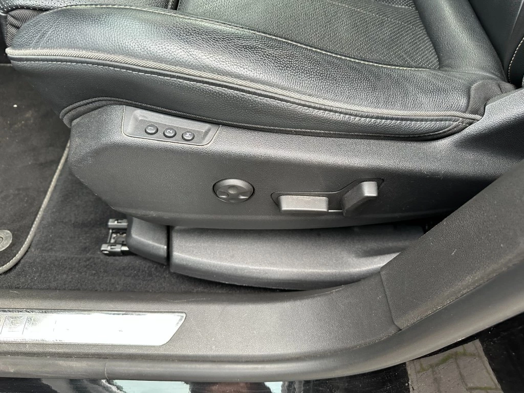 Opel Grandland X – foto 14