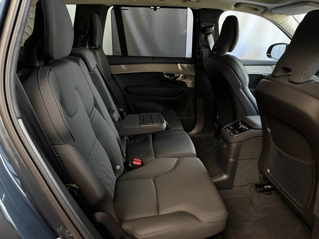 Volvo XC90 – foto 60
