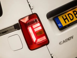 Volkswagen Caddy – thumbnail 23