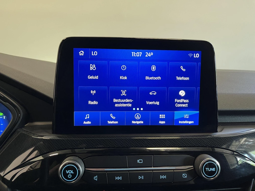 Ford Kuga – foto 26