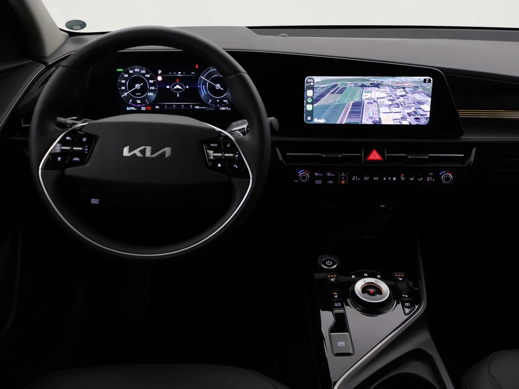 Kia Niro EV – foto 8
