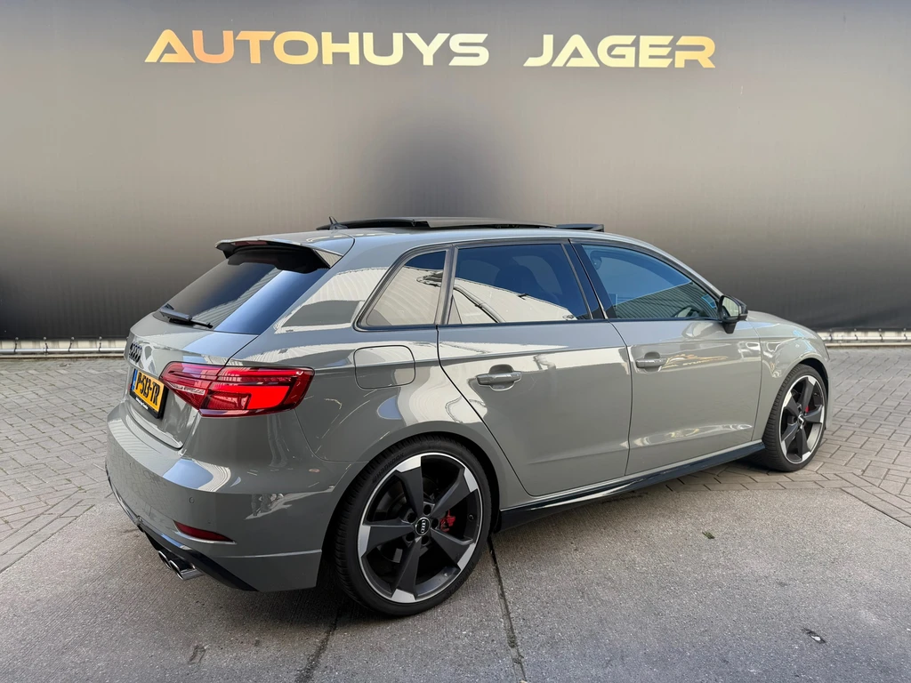 Audi A3 – foto 7