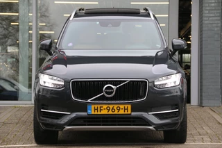 Volvo XC90 – thumbnail 4