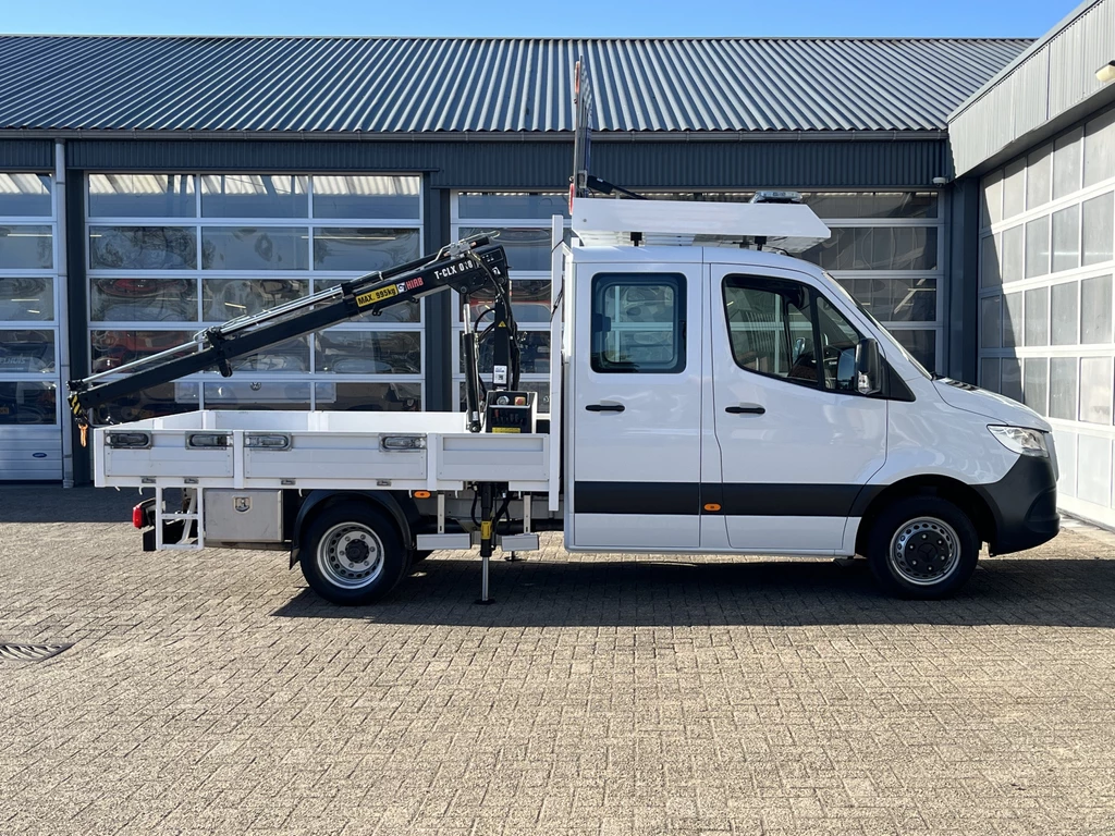 Mercedes-Benz Sprinter – foto 6