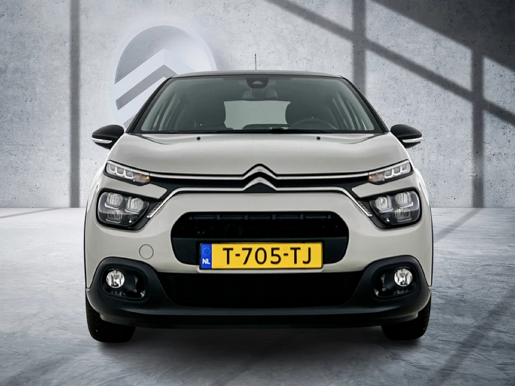 Citroën C3 – foto 9