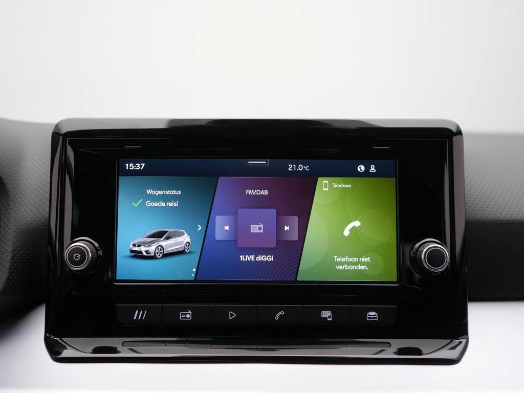 SEAT Ibiza – foto 19