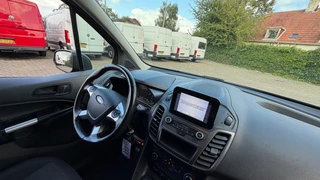 Ford Transit Connect – thumbnail 12