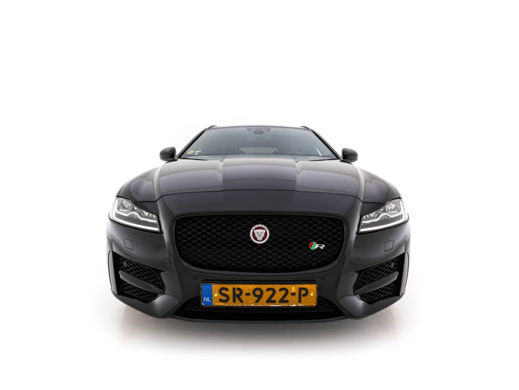 Jaguar XF – foto 6