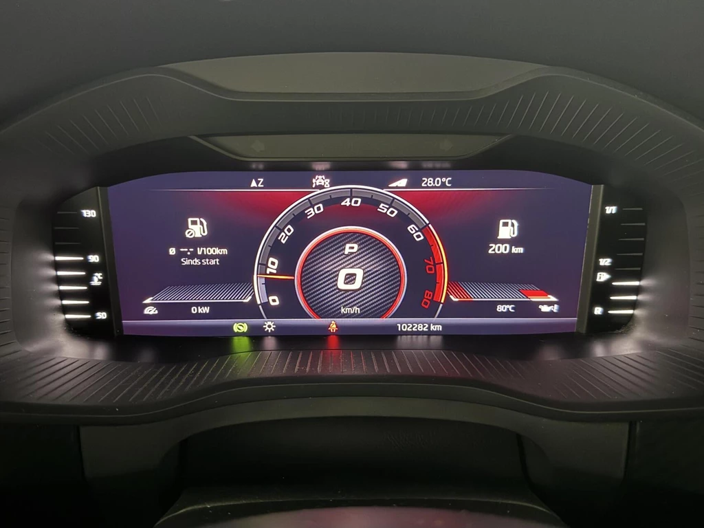 Škoda Kodiaq – foto 46