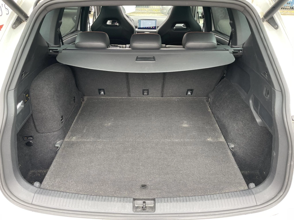 SEAT Tarraco – foto 11