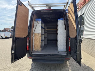 Mercedes-Benz Sprinter – thumbnail 11