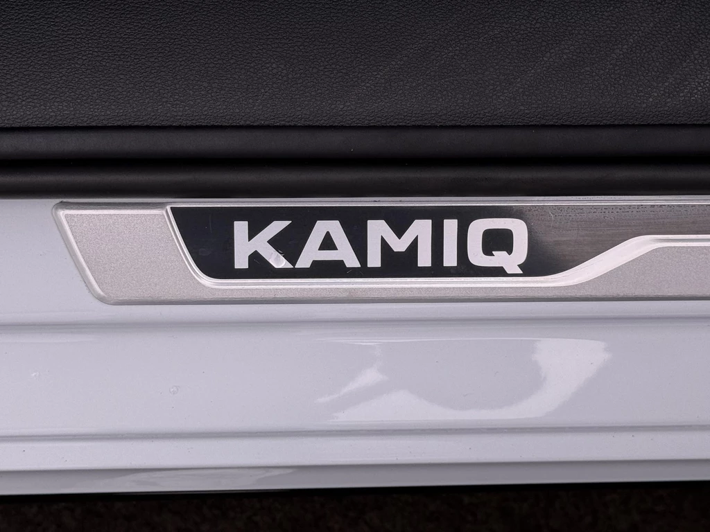 Škoda Kamiq – foto 41