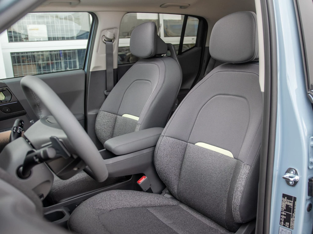Kia EV2 – foto 14