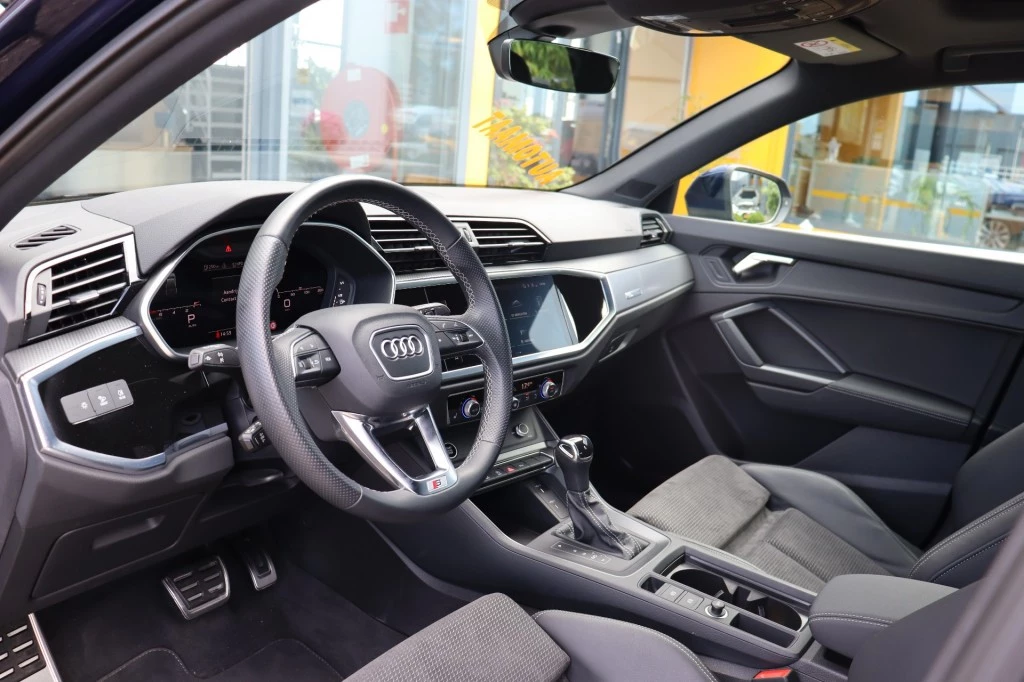 Audi Q3 – foto 41