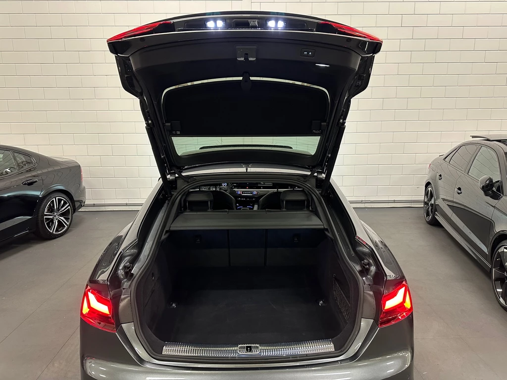 Audi A5 – foto 23