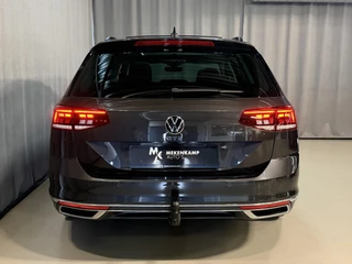 Volkswagen Passat – thumbnail 3