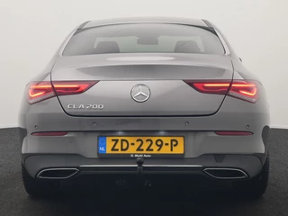 Mercedes-Benz CLA – thumbnail 5