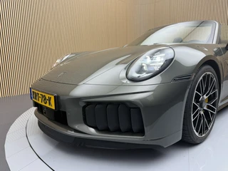 Porsche 911 – thumbnail 3