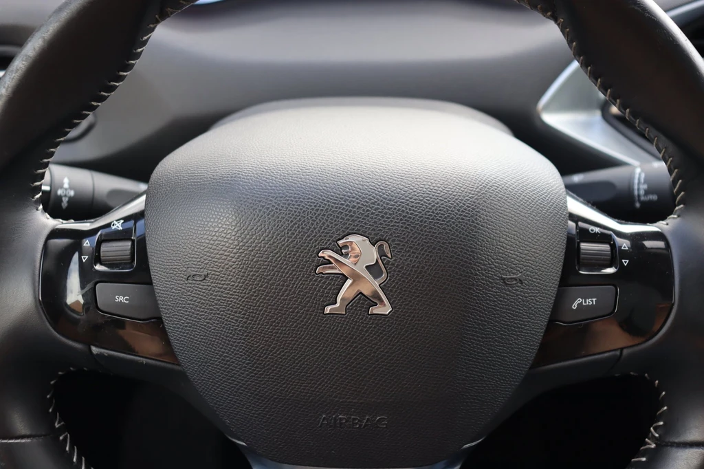 Peugeot 308 – foto 24