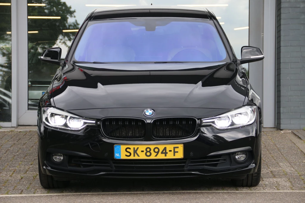 BMW 3 Serie – foto 4