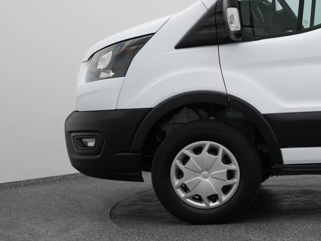 Ford E-Transit – foto 35