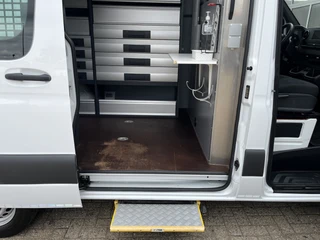 Mercedes-Benz Sprinter – thumbnail 30