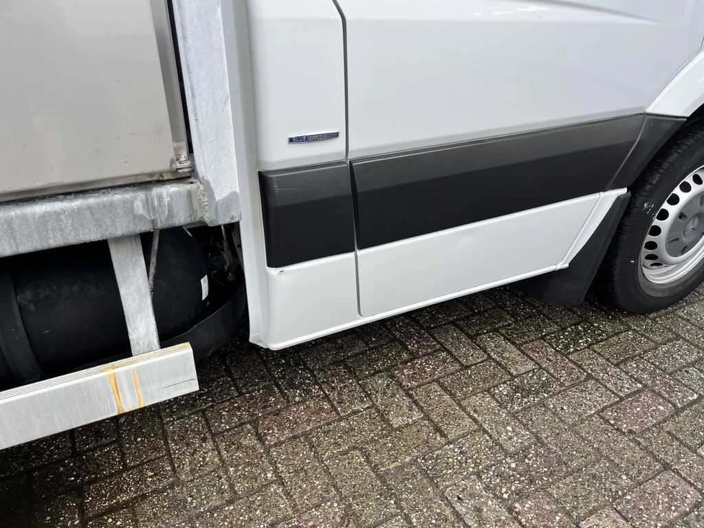 Mercedes-Benz Sprinter – foto 48
