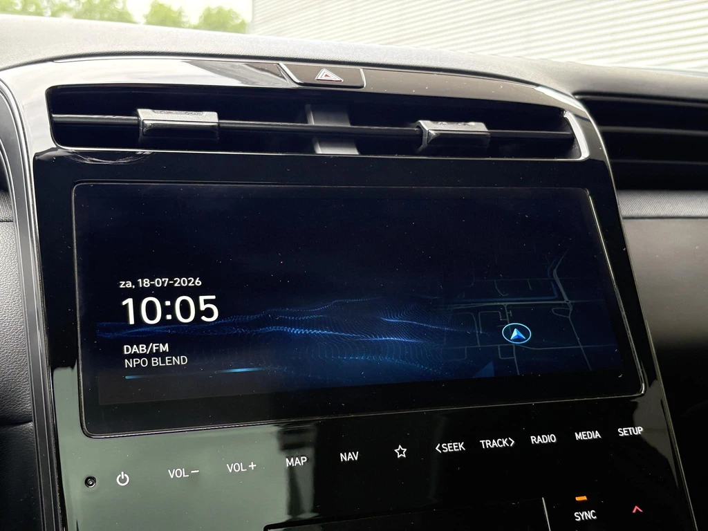 Hyundai Tucson – foto 33