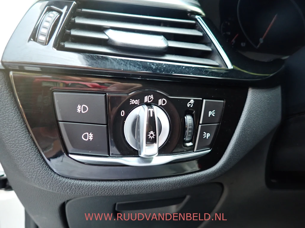 BMW 5 Serie – foto 16
