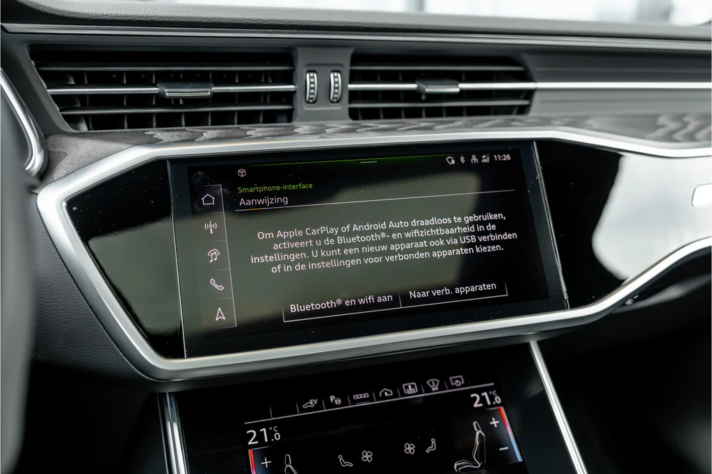 Audi A6 – foto 22